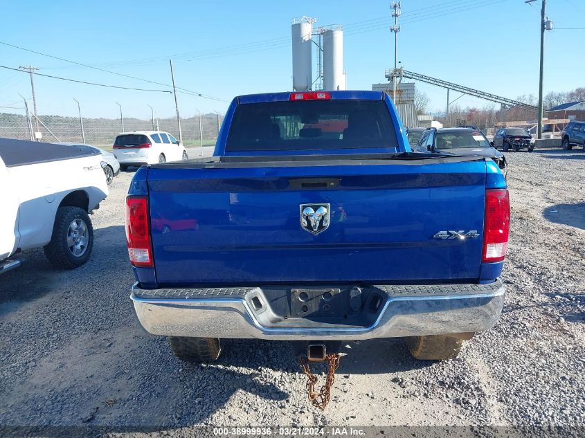 3C6UR5CL8HG667942 | 2017 RAM 2500