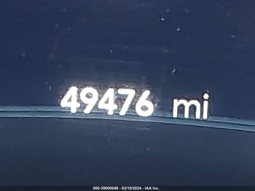 2020 CHRYSLER PACIFICA LIMITED - 2C4RC1GG7LR128463