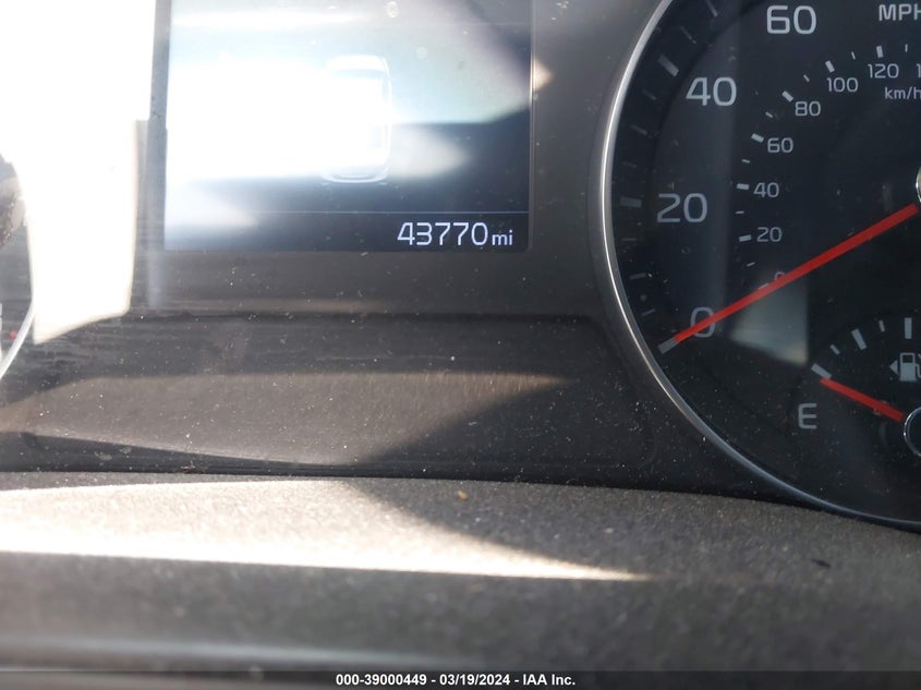 2021 KIA FORTE FE/LXS - 3KPF24AD1ME376426