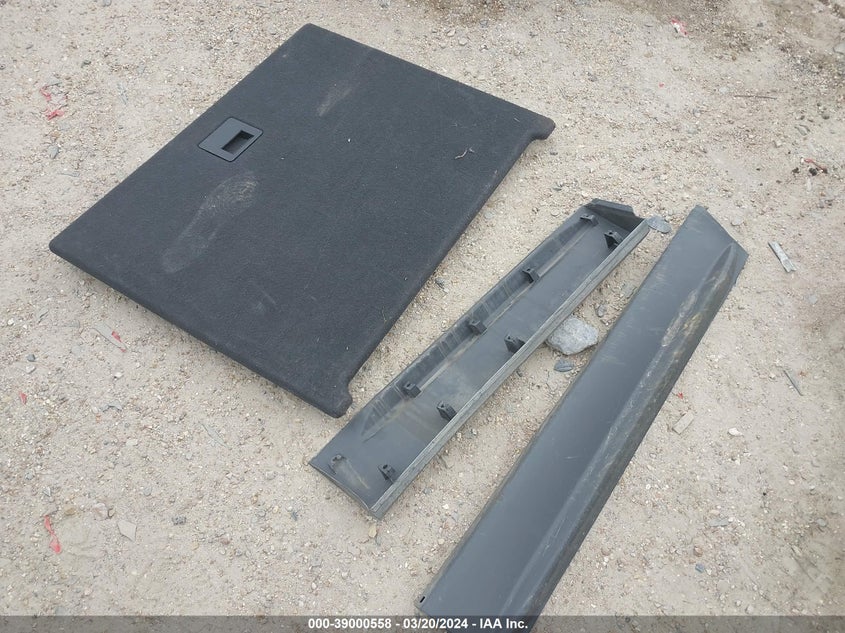 2014 GMC TERRAIN SLE - 2GKALMEK5E6261866