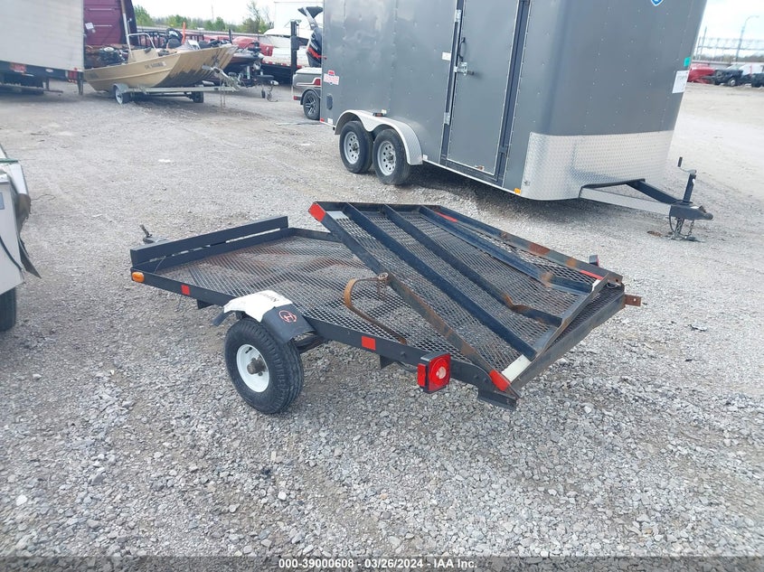 2010 UTILITY EQ INC OTHER