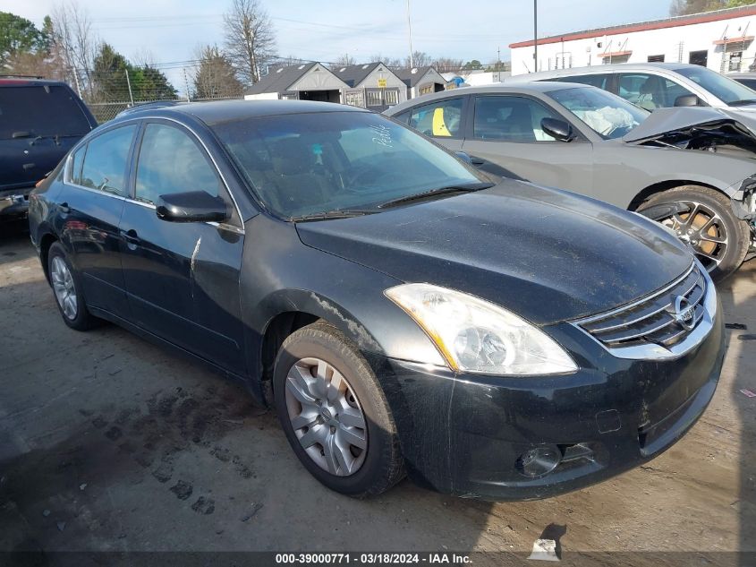 1N4AL2AP5CC104415 | 2012 NISSAN ALTIMA