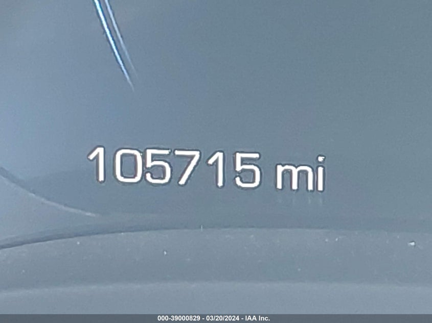 2018 CADILLAC ESCALADE ESV LUXURY - 1GYS3HKJ7JR311288