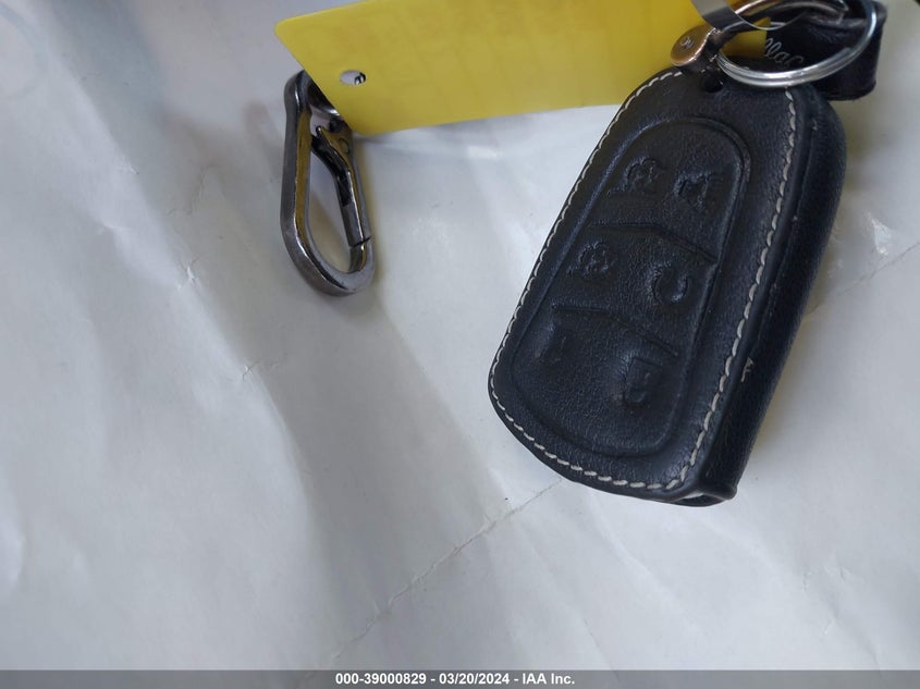 2018 CADILLAC ESCALADE ESV LUXURY - 1GYS3HKJ7JR311288