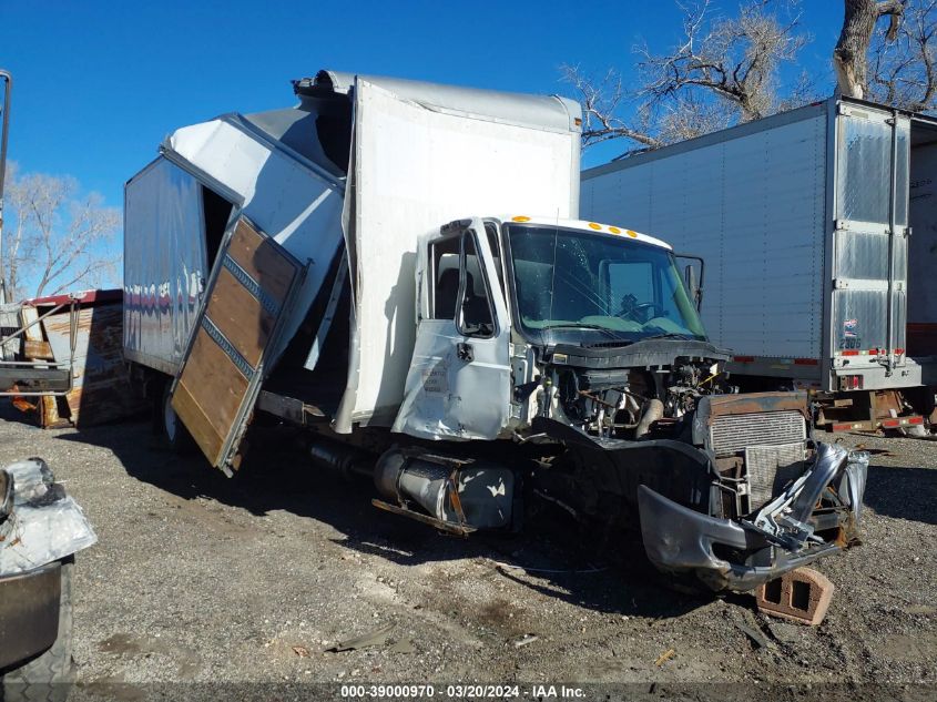 2016 International 4000 4300 VIN: 1HTMMMML3GH08068 Lot: 39000970