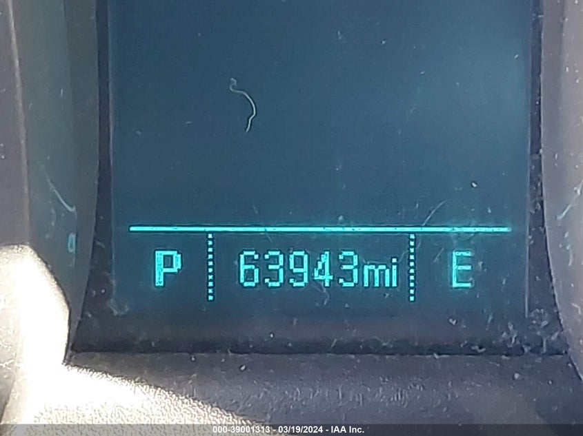 2013 CHEVROLET MALIBU 1LT - 1G11C5SA9DF129283