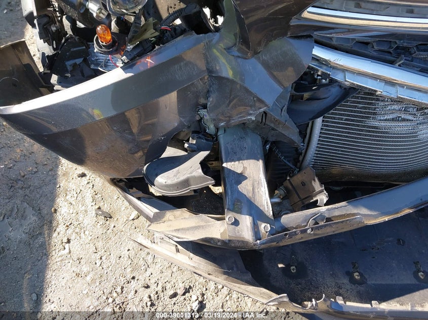 2013 CHEVROLET MALIBU 1LT - 1G11C5SA9DF129283