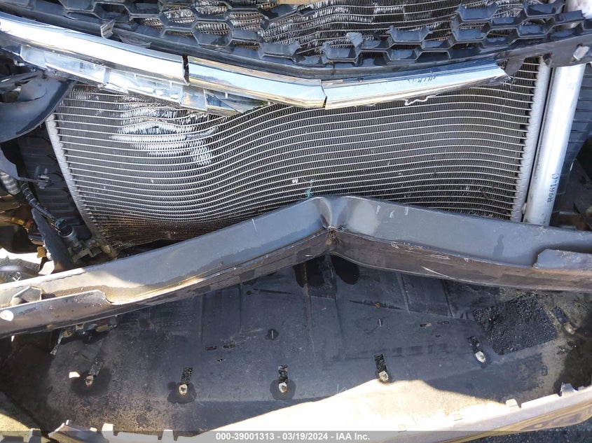 2013 CHEVROLET MALIBU 1LT - 1G11C5SA9DF129283