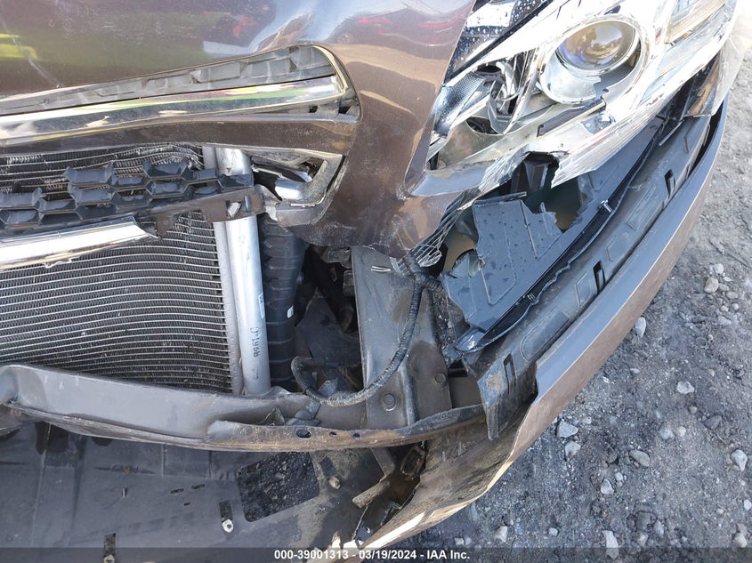 2013 CHEVROLET MALIBU 1LT - 1G11C5SA9DF129283