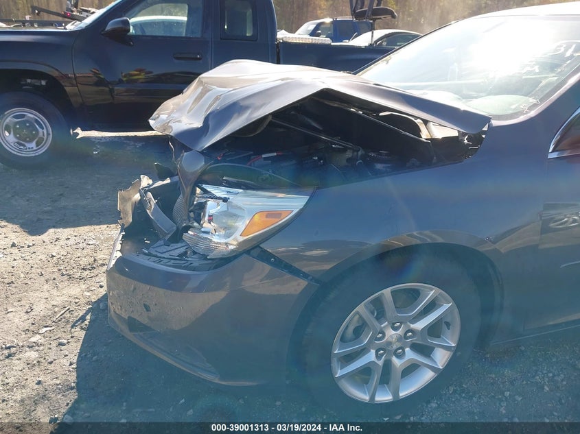 2013 CHEVROLET MALIBU 1LT - 1G11C5SA9DF129283