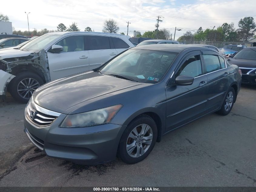 1HGCP2F42BA050282 | 2011 HONDA ACCORD