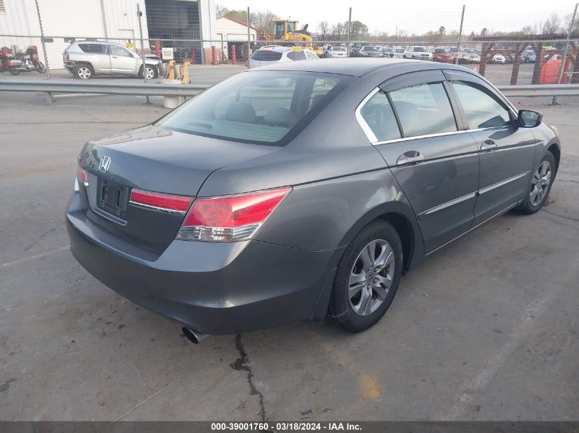 1HGCP2F42BA050282 | 2011 HONDA ACCORD