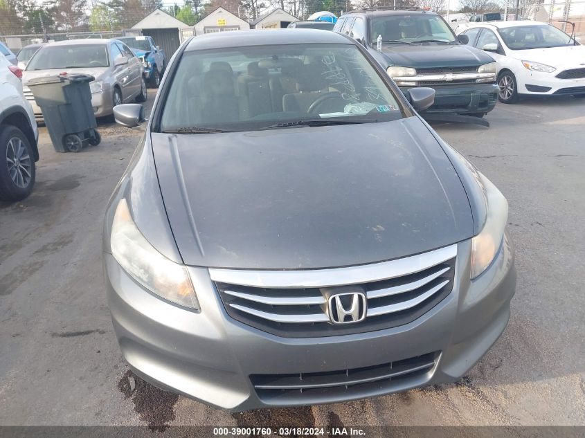 1HGCP2F42BA050282 | 2011 HONDA ACCORD