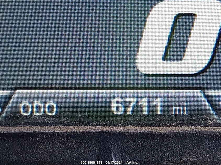 2017 Polaris Rzr 900 Xc Edition VIN: 3NSVAX878HH001975 Lot: 39001876