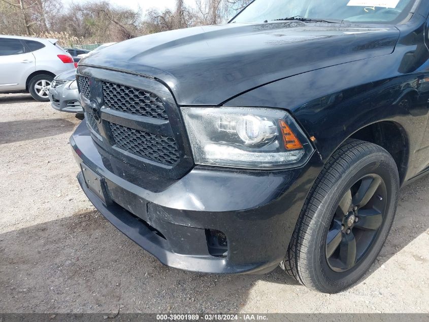 1C6RR7KT6ES217682 | 2014 RAM 1500