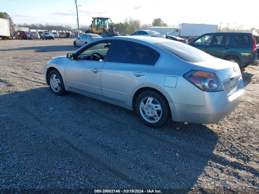 1N4AL2AP9CC199304 | 2012 NISSAN ALTIMA