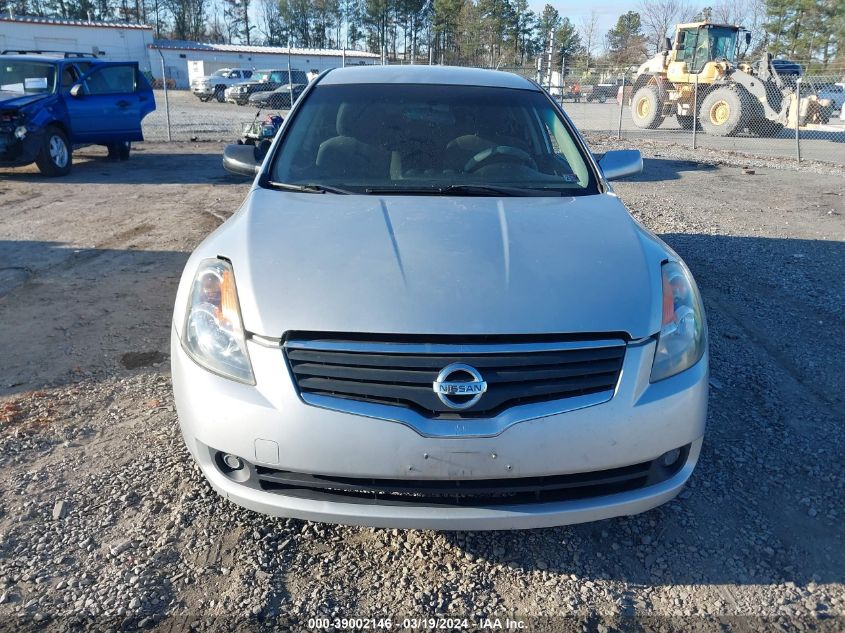 1N4AL2AP9CC199304 | 2012 NISSAN ALTIMA