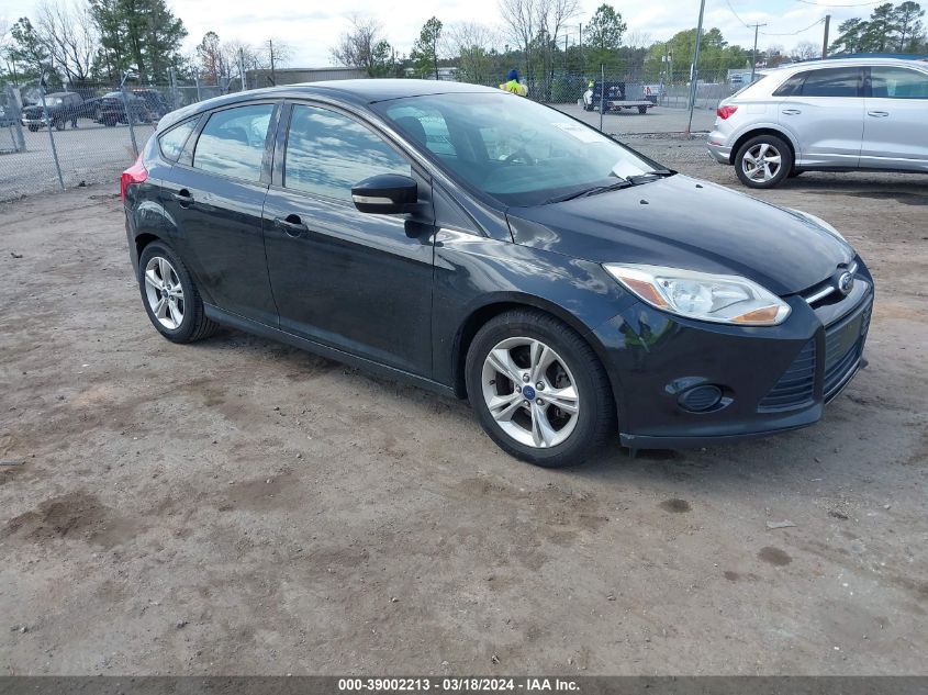 1FADP3K25EL304806 | 2014 FORD FOCUS