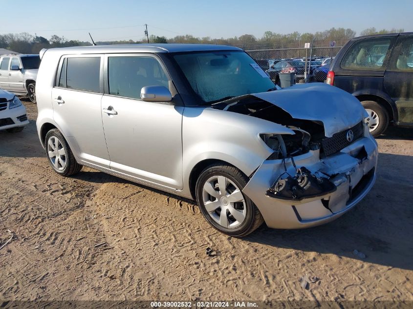 2008 Scion xB