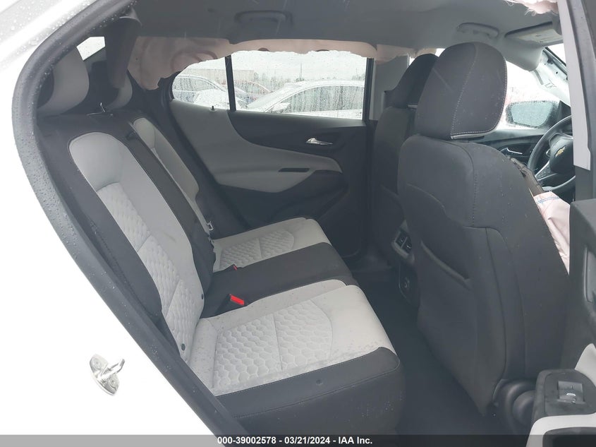 VIN 3GNAXHEV2LS514262 2020 CHEVROLET EQUINOX LS