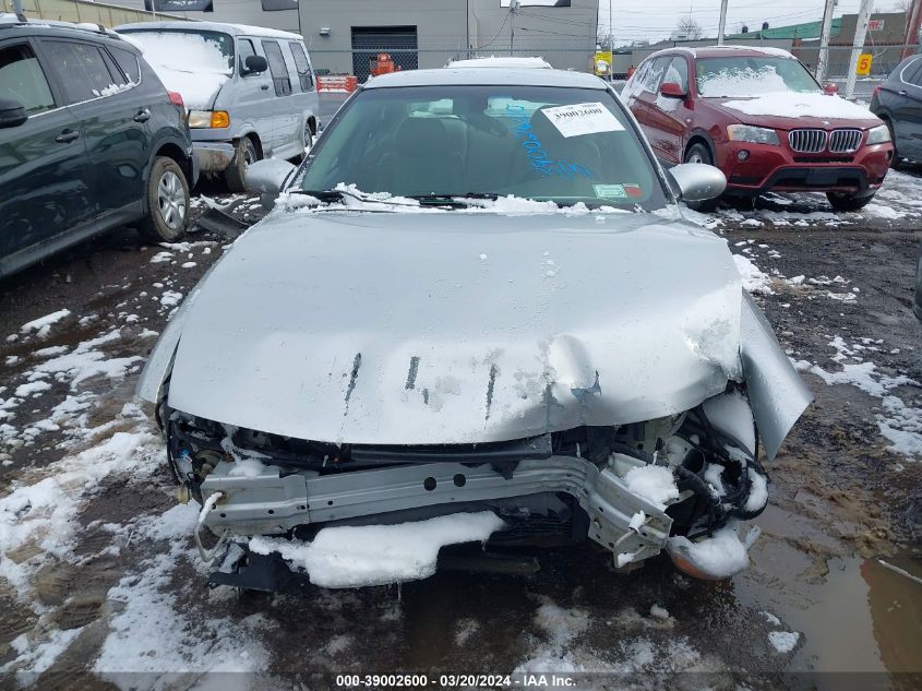 2002 Oldsmobile Alero Gls VIN: 1G3NF52E92C108127 Lot: 39002600