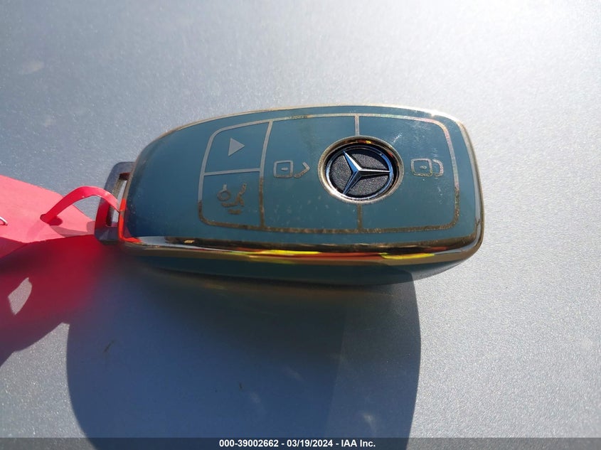 2021 MERCEDES-BENZ GLA VIN: W1N4N4HB1MJ153057