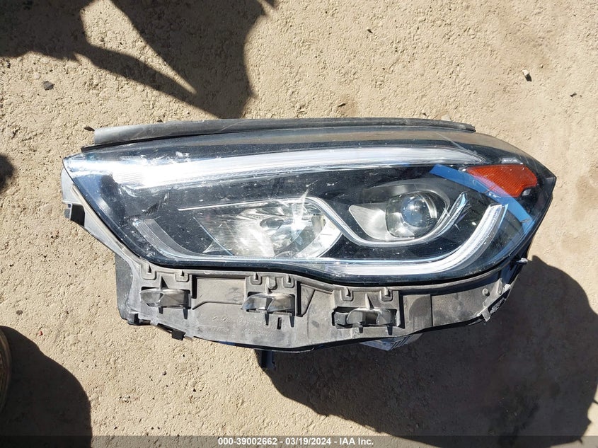 2021 MERCEDES-BENZ GLA VIN: W1N4N4HB1MJ153057