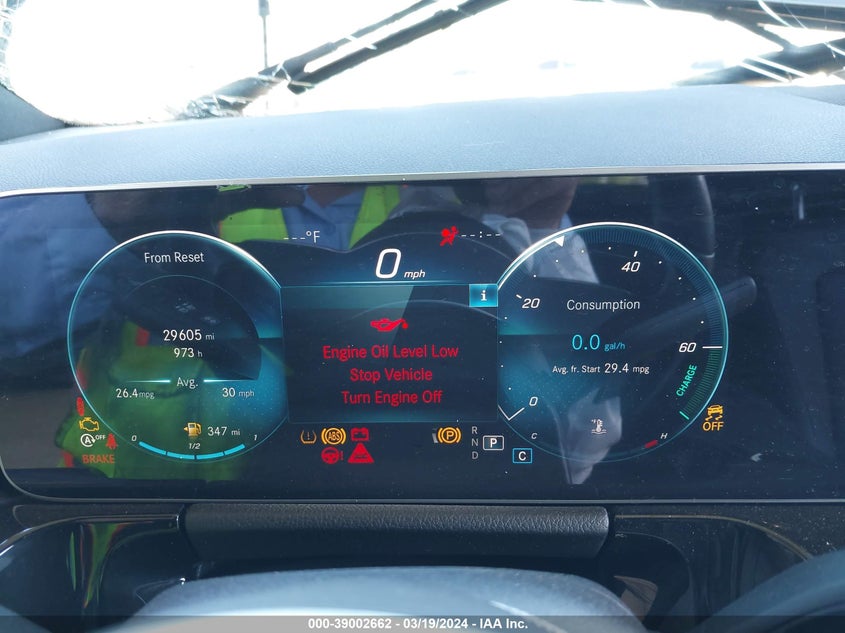 2021 MERCEDES-BENZ GLA VIN: W1N4N4HB1MJ153057