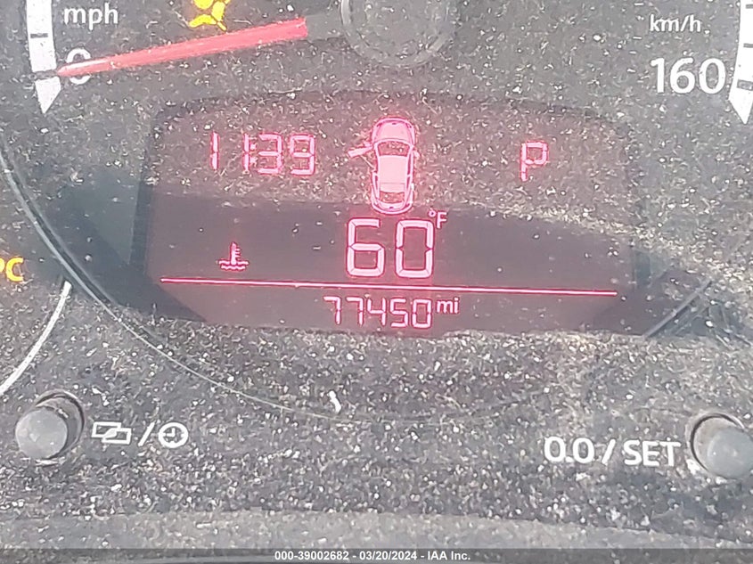 2015 VOLKSWAGEN BEETLE 1.8T FLEET EDITION - 3VWF17AT0FM651706