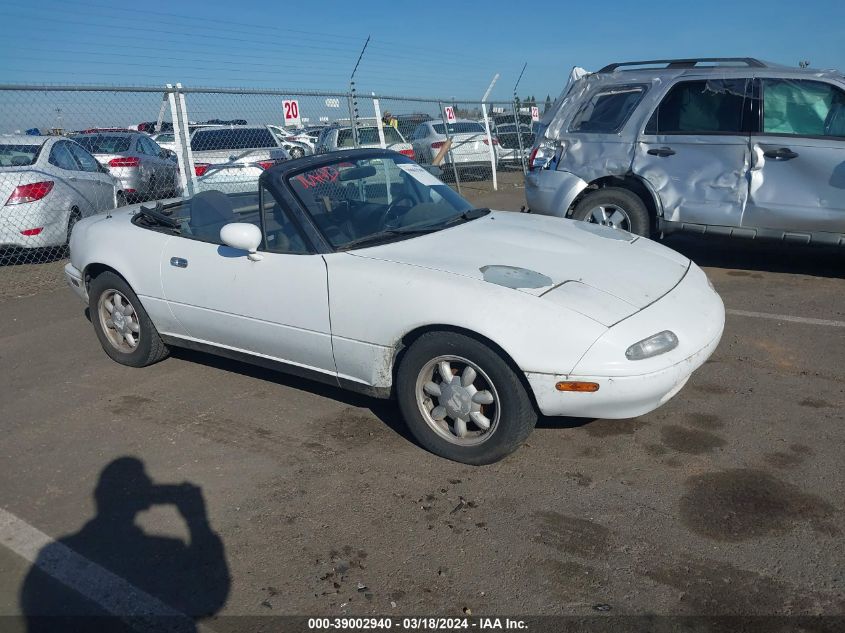 JM1NA3517L0148172 1990 Mazda Mx-5 Miata