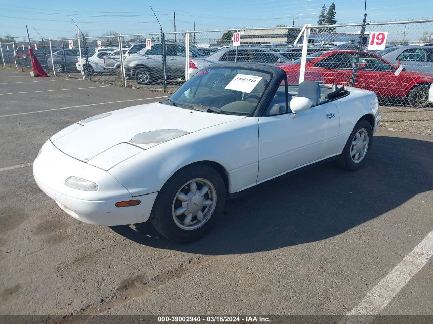 JM1NA3517L0148172 1990 Mazda Mx-5 Miata