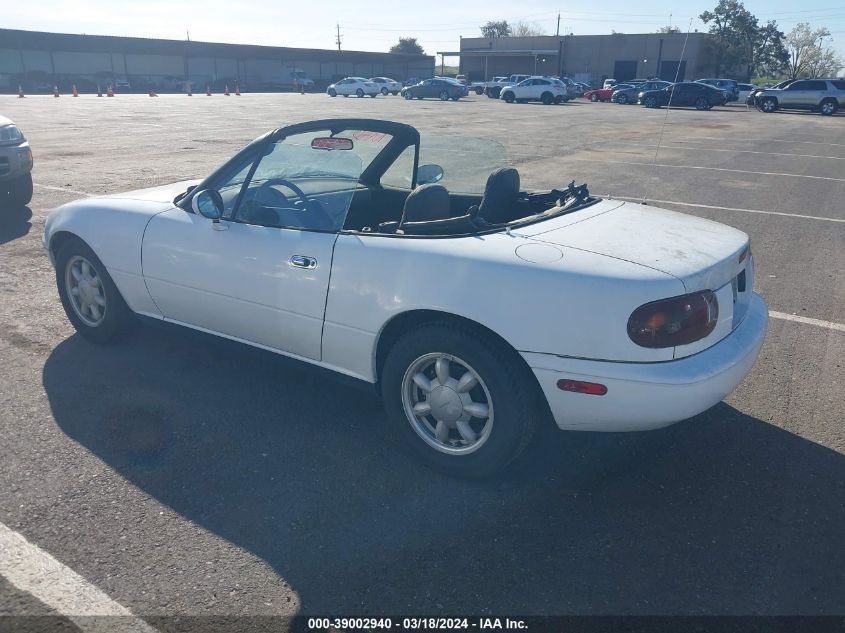 JM1NA3517L0148172 1990 Mazda Mx-5 Miata