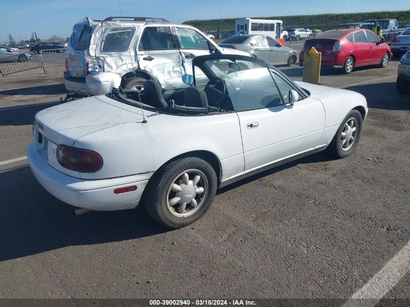 JM1NA3517L0148172 1990 Mazda Mx-5 Miata