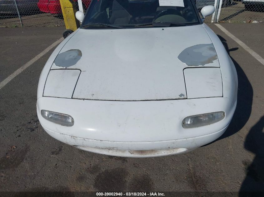 JM1NA3517L0148172 1990 Mazda Mx-5 Miata