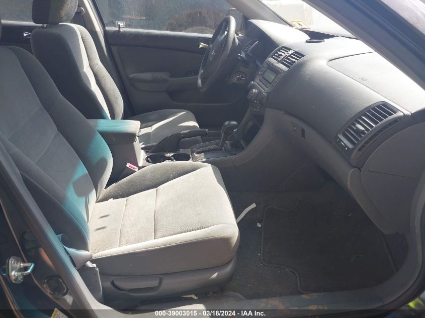 1HGCM56496A041188 | 2006 HONDA ACCORD