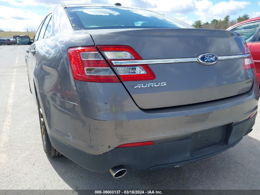 1FAHP2D81EG128343 | 2014 FORD TAURUS