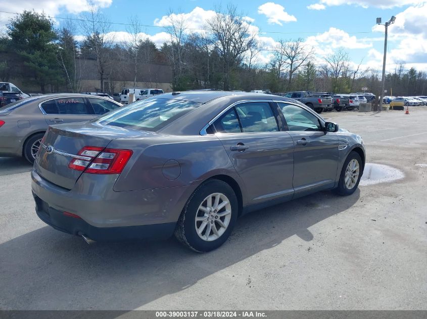 1FAHP2D81EG128343 | 2014 FORD TAURUS