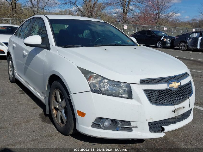 1G1PF5SC1C7182152 | 2012 CHEVROLET CRUZE