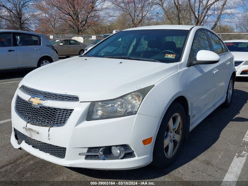 1G1PF5SC1C7182152 | 2012 CHEVROLET CRUZE