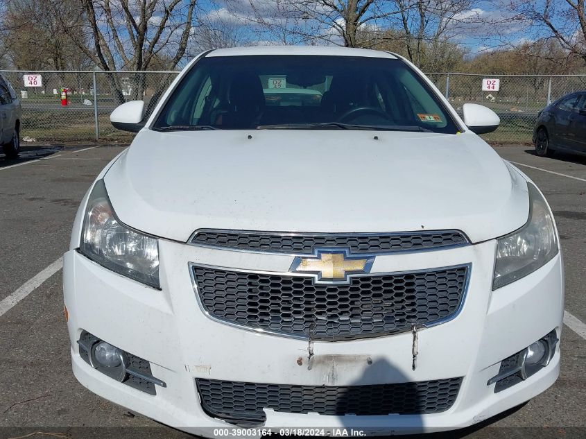 1G1PF5SC1C7182152 | 2012 CHEVROLET CRUZE