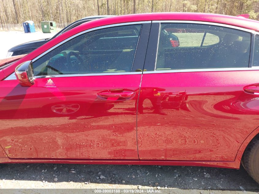 VIN 58ABZ1B10KU049967 2019 LEXUS ES 350