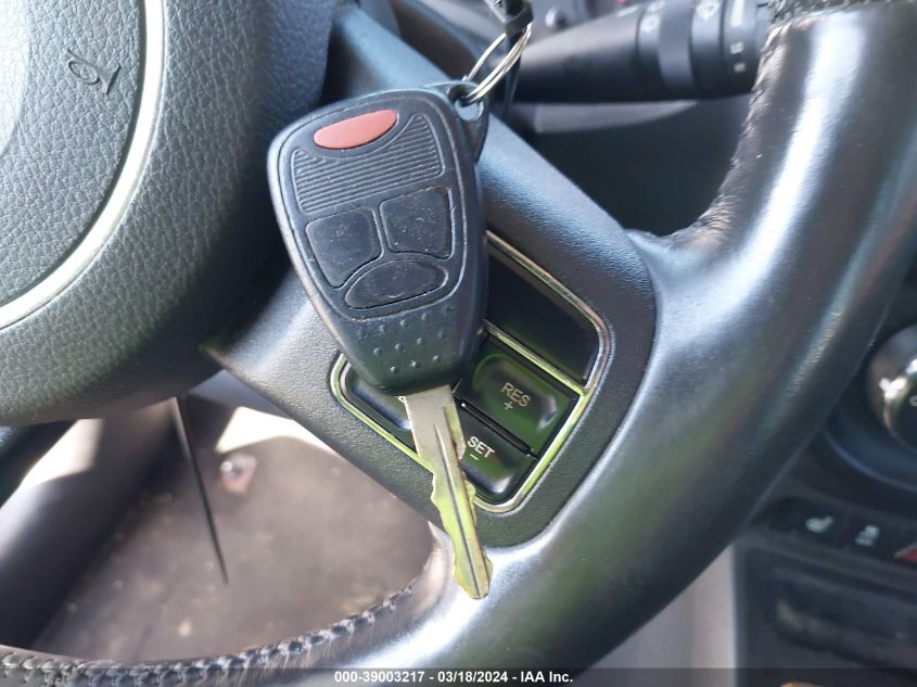 1J4NF1GB2BD115075 2011 Jeep Patriot Sport