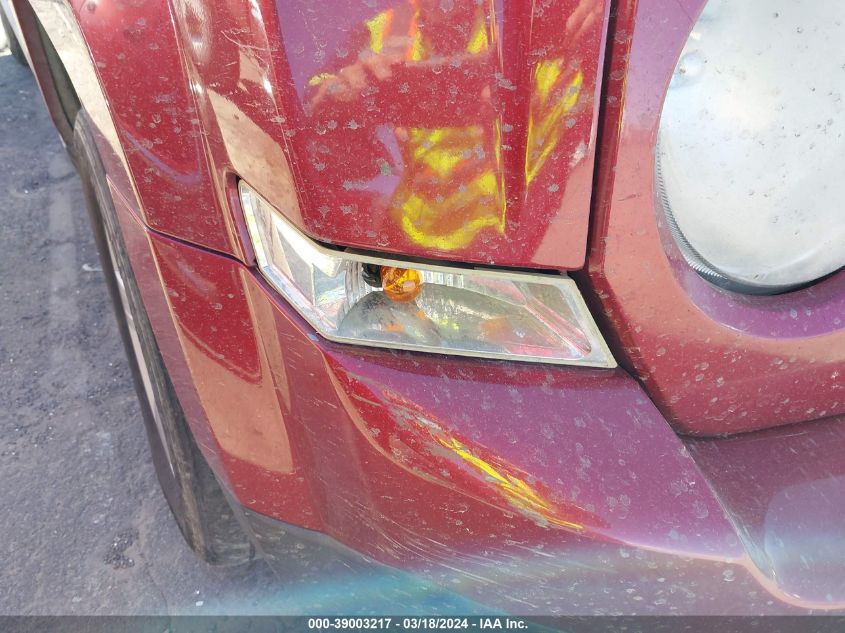 1J4NF1GB2BD115075 2011 Jeep Patriot Sport