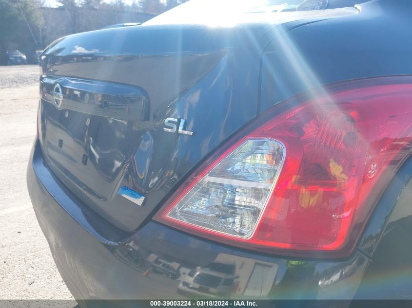 3N1CN7AP3CL812048 | 2012 NISSAN VERSA