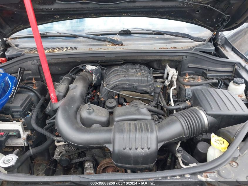 1J4RR4GG6BC546515 2011 Jeep Grand Cherokee Laredo