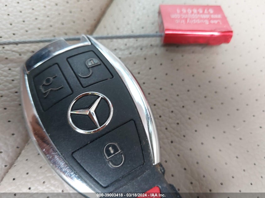 2013 MERCEDES-BENZ ML 350 350 - 4JGDA5JB9DA177105