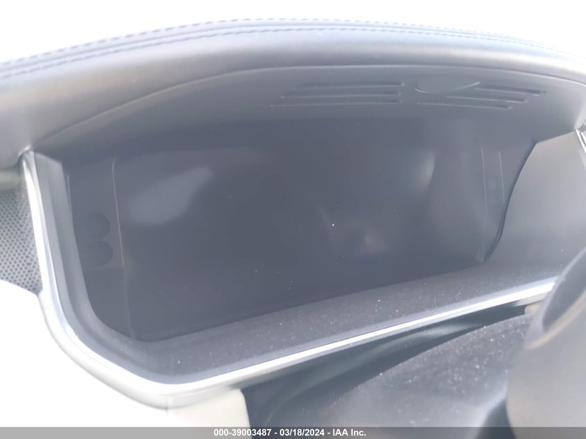 VIN SALWZ2SE6KA825955 2019 LAND ROVER RANGE ROVER SPORT SVR