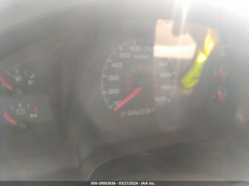 2007 Ford F-150 Stx/Xl/Xlt VIN: 1FTRF12W77NA83453 Lot: 39669024