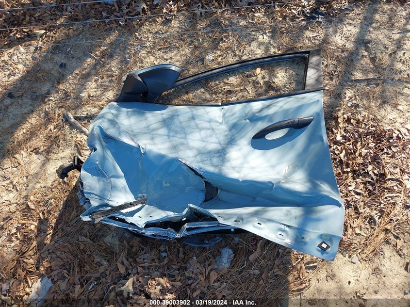 2024 HYUNDAI SANTA CRUZ SEL - 5NTJB4DE7RH102201