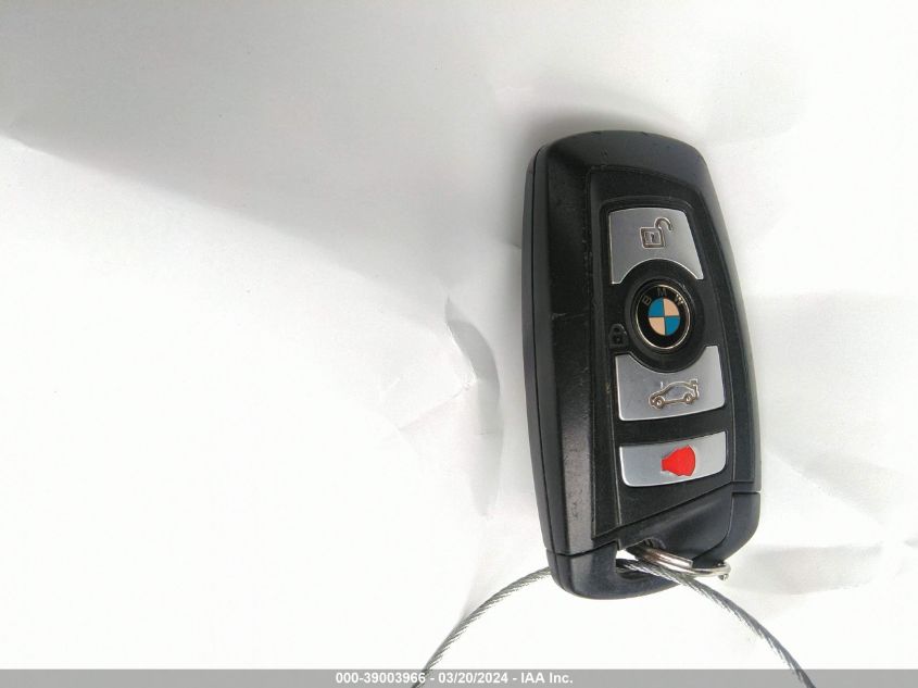 WBAXH5C55DD115457 | 2013 BMW 528I